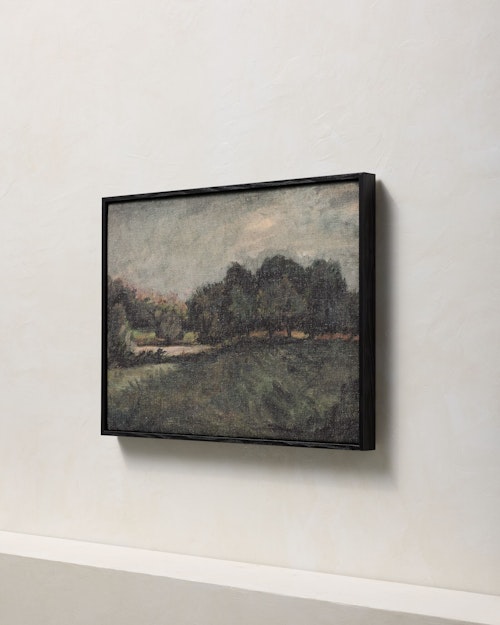 Dusk Arrives by Joon Loloi